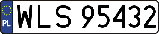 WLS95432