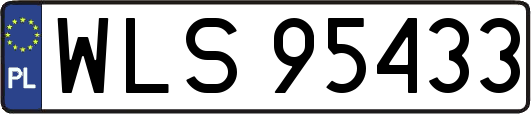 WLS95433