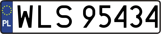 WLS95434