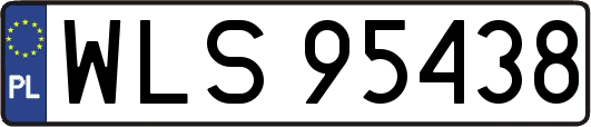 WLS95438