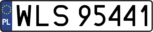WLS95441
