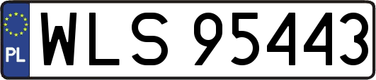 WLS95443