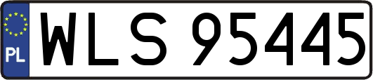 WLS95445