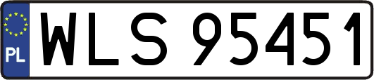 WLS95451