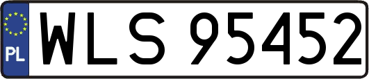 WLS95452