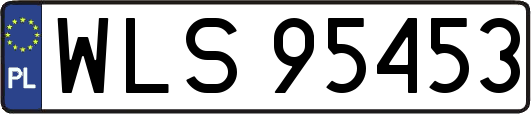 WLS95453
