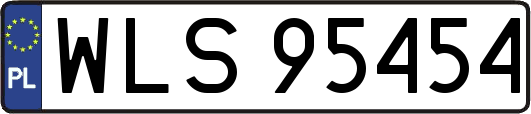 WLS95454