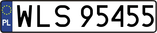 WLS95455