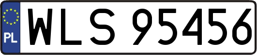 WLS95456