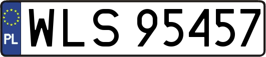 WLS95457