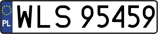 WLS95459