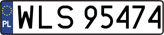WLS95474