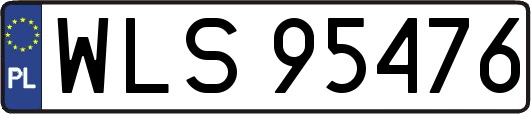 WLS95476