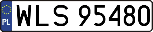 WLS95480