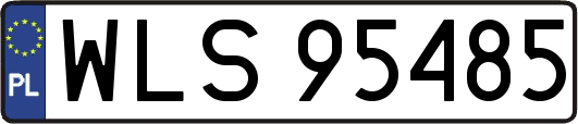 WLS95485