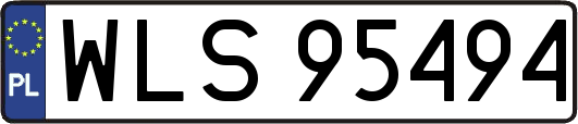 WLS95494
