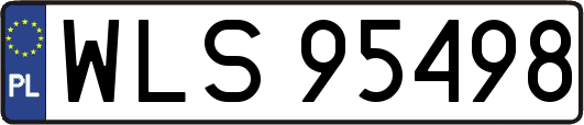 WLS95498