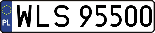 WLS95500