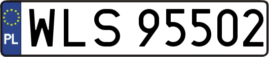 WLS95502
