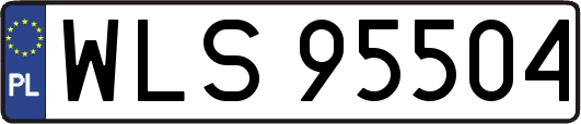 WLS95504
