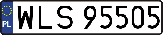 WLS95505