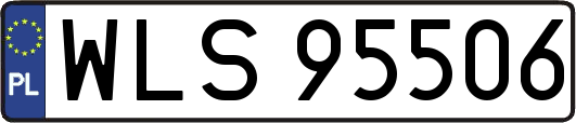 WLS95506