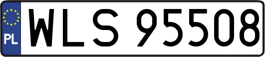 WLS95508