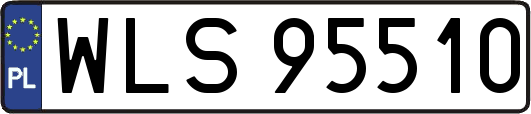 WLS95510