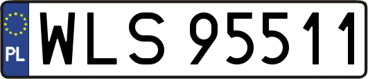 WLS95511