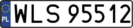 WLS95512