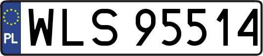 WLS95514