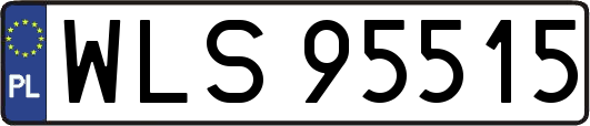 WLS95515