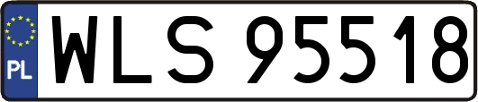 WLS95518