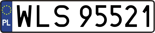 WLS95521