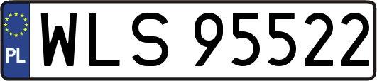 WLS95522
