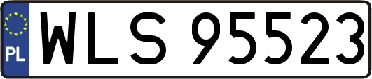 WLS95523