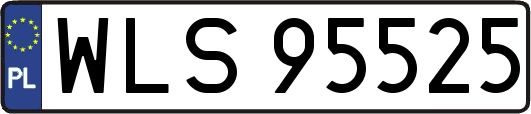 WLS95525