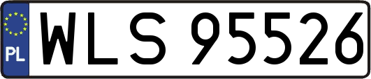 WLS95526