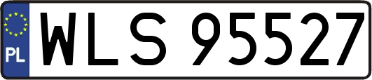 WLS95527