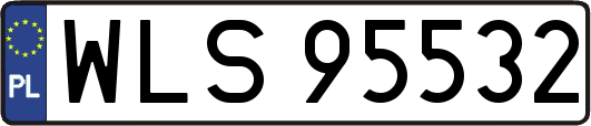 WLS95532