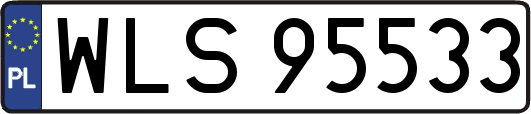 WLS95533