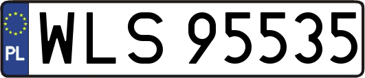WLS95535