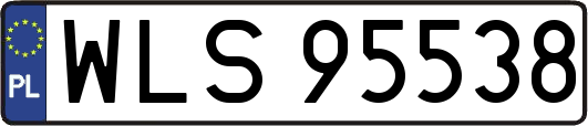 WLS95538