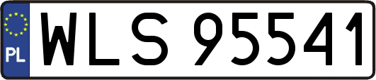 WLS95541