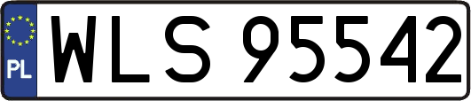 WLS95542