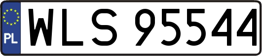 WLS95544
