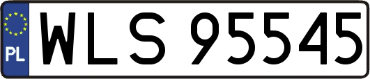 WLS95545