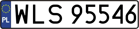 WLS95546