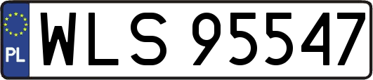 WLS95547
