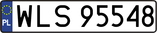WLS95548